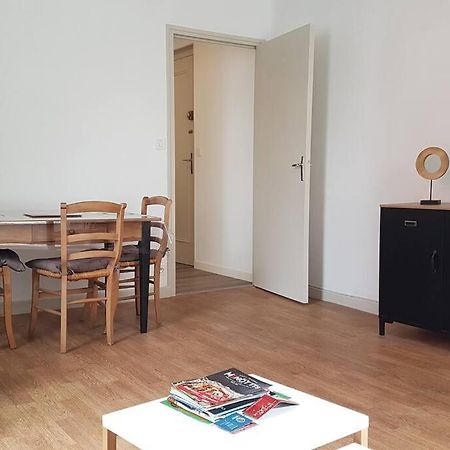 Agreable Appartement Lumineux Au Centre-Ville Oyonnax Extérieur photo